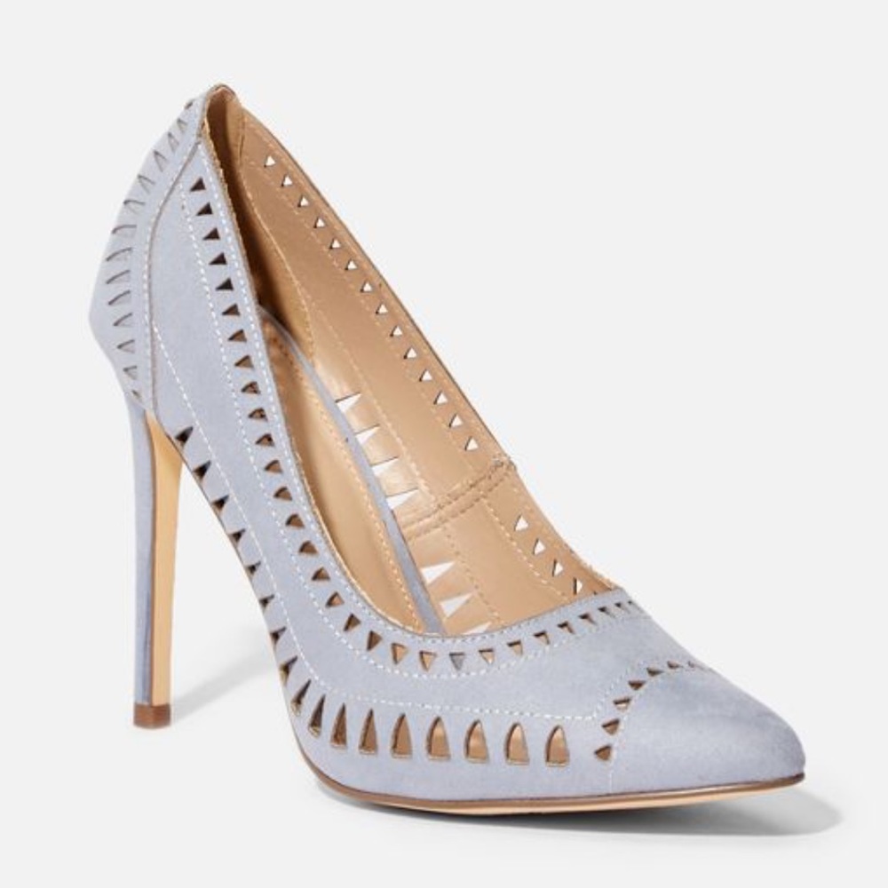 Laser Cut Pump